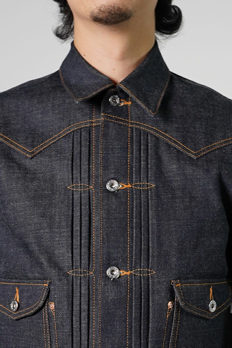 SUGARHILL(シュガーヒル) | SUGARHILL(シュガーヒル)Classic Denim 