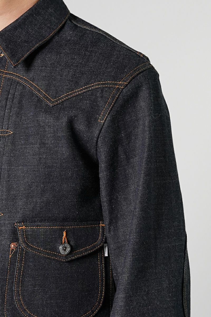 SUGARHILL(シュガーヒル) | SUGARHILL(シュガーヒル)Classic Denim