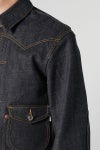 SUGARHILL(シュガーヒル)Classic Denim Jacket クラシックデニムジャケット CLASS001 -2