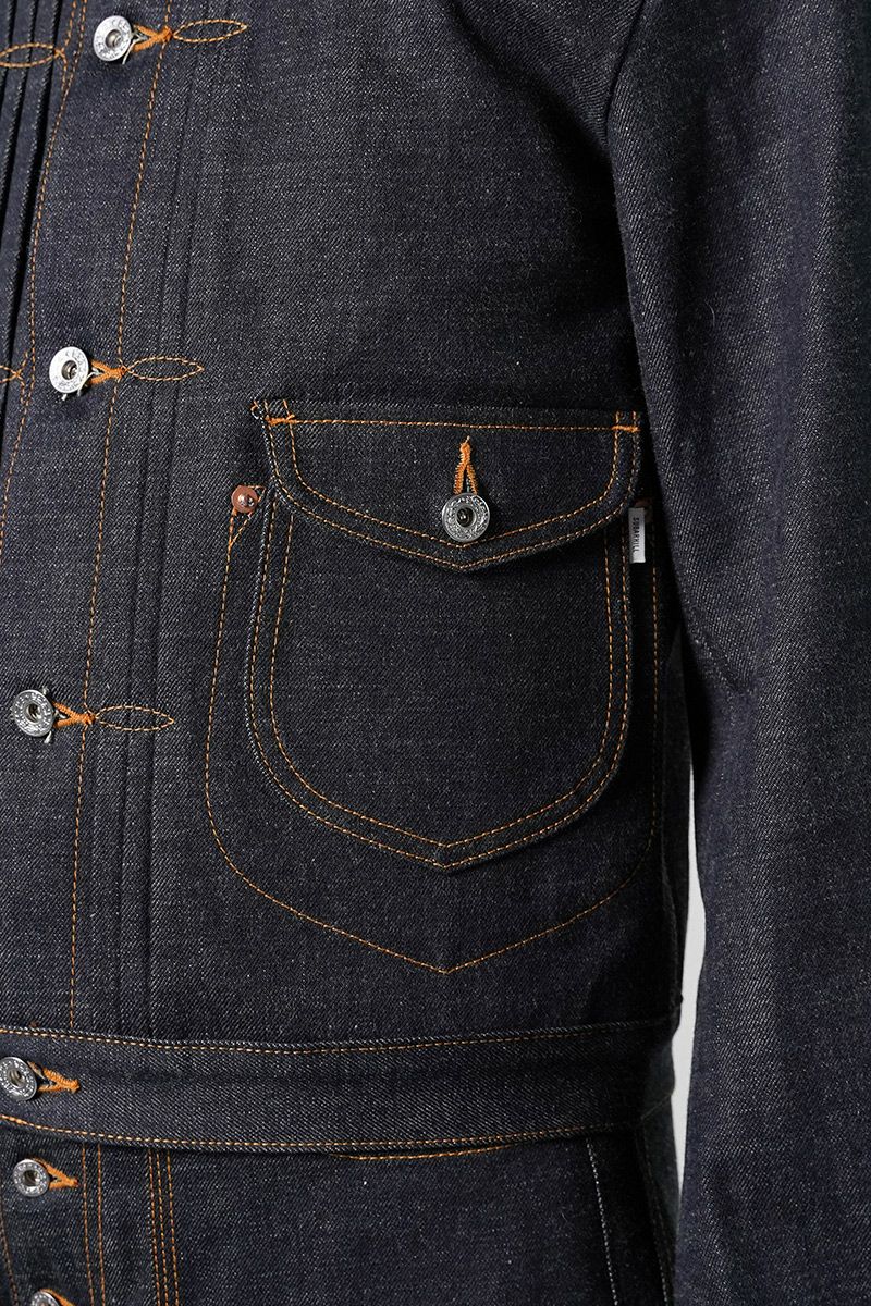 SUGARHILL(シュガーヒル) | SUGARHILL(シュガーヒル)Classic Denim