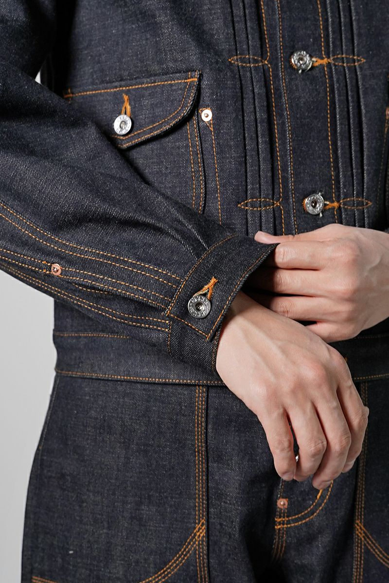SUGARHILL(シュガーヒル) | SUGARHILL(シュガーヒル)Classic Denim