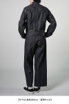 SUGARHILL(シュガーヒル)Classic Denim Jacket クラシックデニムジャケット CLASS001 -7
