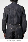 SUGARHILL(シュガーヒル)Classic Denim Jacket クラシックデニムジャケット CLASS001 -10