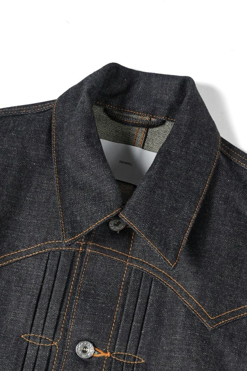 SUGARHILL(シュガーヒル) | SUGARHILL(シュガーヒル)Classic Denim