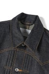 SUGARHILL(シュガーヒル)Classic Denim Jacket クラシックデニムジャケット CLASS001 -13