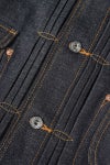 SUGARHILL(シュガーヒル)Classic Denim Jacket クラシックデニムジャケット CLASS001 -14
