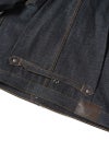 SUGARHILL(シュガーヒル)Classic Denim Jacket クラシックデニムジャケット CLASS001 -19