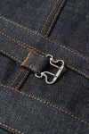 SUGARHILL(シュガーヒル)Classic Denim Jacket クラシックデニムジャケット CLASS001 -21