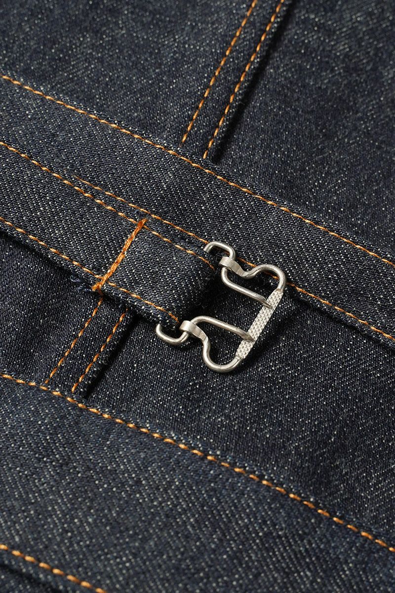 SUGARHILL(シュガーヒル)Classic Denim Jacket クラシックデニムジャケット CLASS001 -21