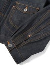 SUGARHILL(シュガーヒル)Classic Denim Jacket クラシックデニムジャケット CLASS001 -22