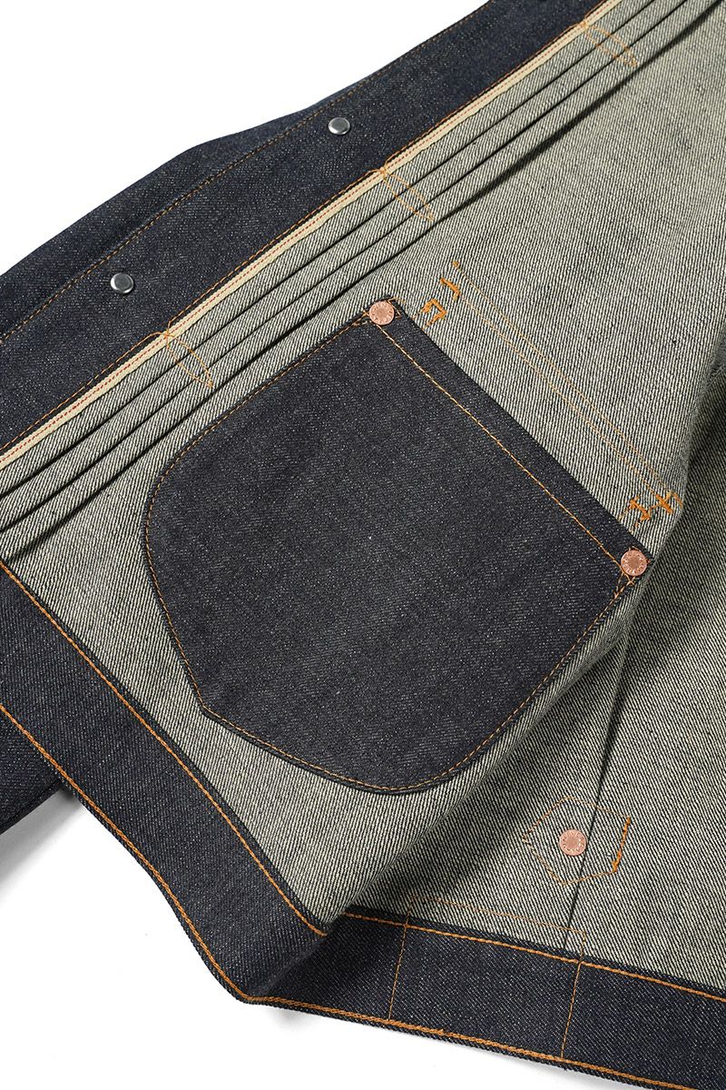 SUGARHILL(シュガーヒル) | SUGARHILL(シュガーヒル) Classic Denim