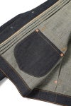 SUGARHILL(シュガーヒル)Classic Denim Jacket クラシックデニムジャケット CLASS001 -23