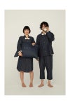 NOWHAW(ノウハウ)yes no pillow #denim P-09-Z -6