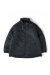 Porter Classic(ポータークラシック)SHEEN NYLON ZIP UP JACKET シーンナイロンジップアップジャケット PC-015-2455