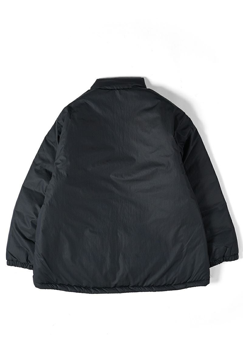 Porter Classic(ポータークラシック)SHEEN NYLON ZIP UP JACKET シーンナイロンジップアップジャケット PC-015-2455 -12