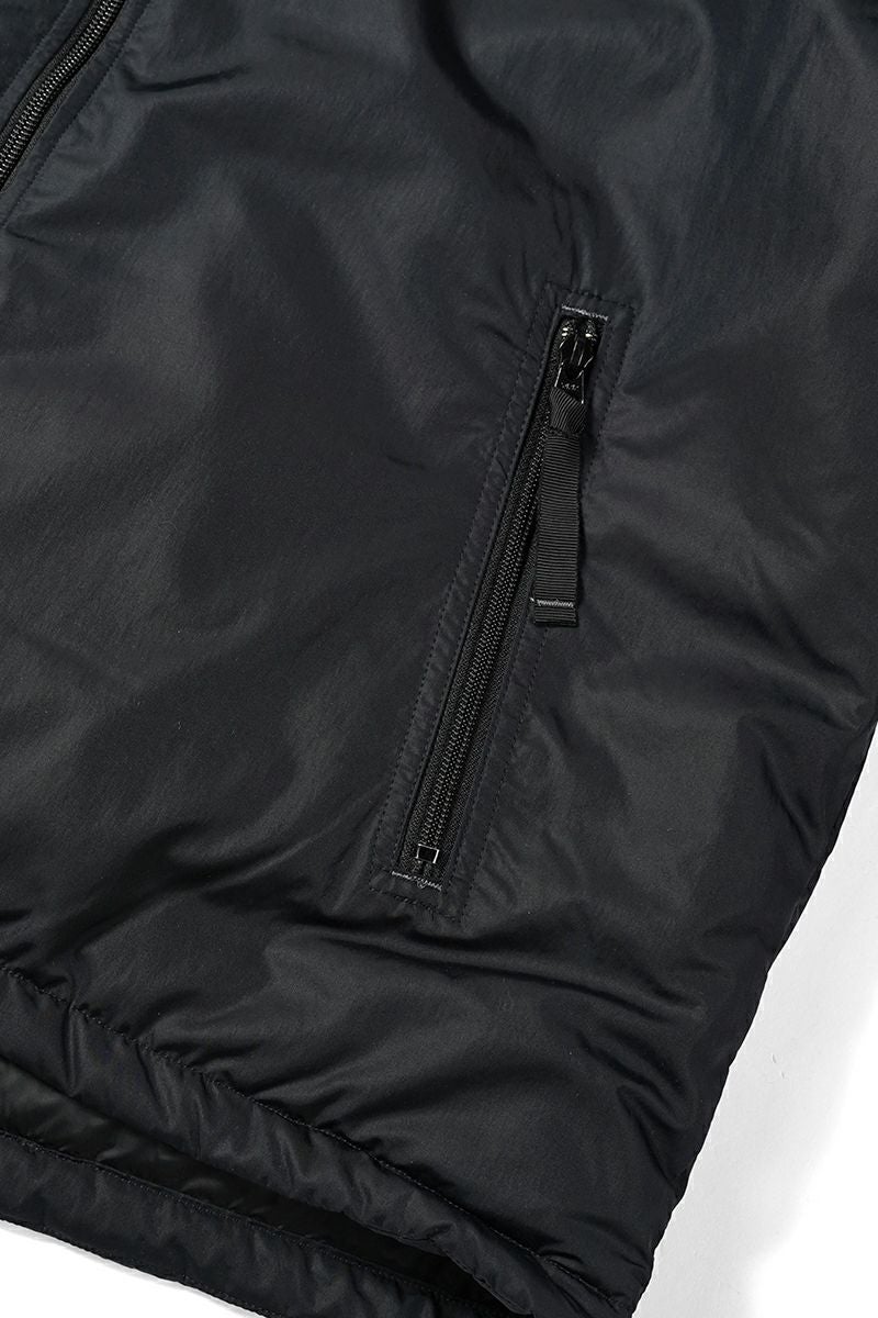 Porter Classic(ポータークラシック)SHEEN NYLON ZIP UP JACKET シーンナイロンジップアップジャケット PC-015-2455 -15