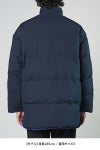 Porter Classic(ポータークラシック)WEATHER CHINESE DOWN JACKET ウェザーチャイニーズダウンジャケット　PC-026-2441 -9