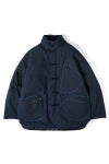 Porter Classic(ポータークラシック)WEATHER CHINESE DOWN JACKET ウェザーチャイニーズダウンジャケット　PC-026-2441 -10