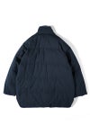 Porter Classic(ポータークラシック)WEATHER CHINESE DOWN JACKET ウェザーチャイニーズダウンジャケット　PC-026-2441 -11