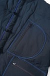 Porter Classic(ポータークラシック)WEATHER CHINESE DOWN JACKET ウェザーチャイニーズダウンジャケット　PC-026-2441 -15