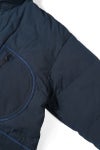 Porter Classic(ポータークラシック)WEATHER CHINESE DOWN JACKET ウェザーチャイニーズダウンジャケット　PC-026-2441 -16