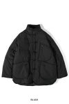 Porter Classic(ポータークラシック)WEATHER CHINESE DOWN JACKET ウェザーチャイニーズダウンジャケット　PC-026-2441 -20