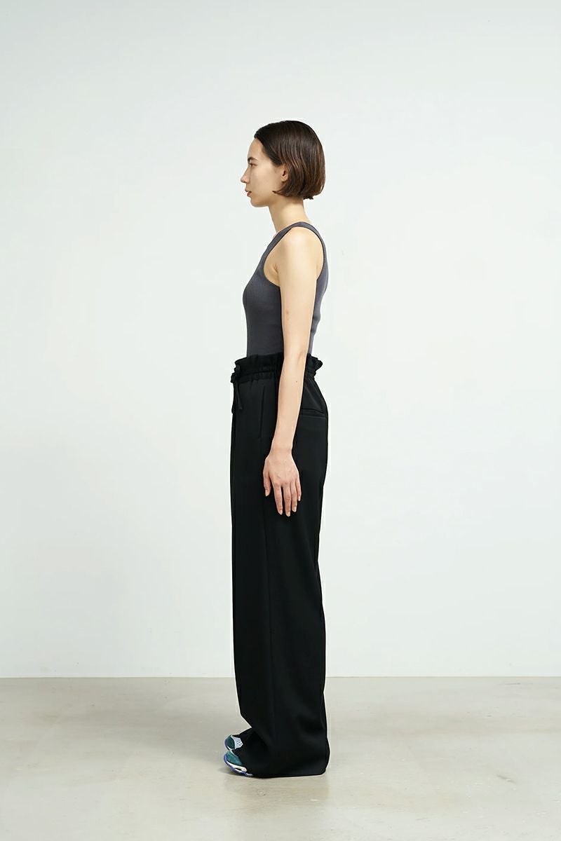 Graphpaper(グラフペーパー)American Sea Island Cotton American Sleeve Tank Top アメリカンシーアイランドコットン アメリカンスリーブタンクトップ GL241-70130B -3