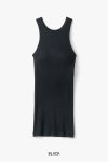 Graphpaper(グラフペーパー)American Sea Island Cotton American Sleeve Tank Top アメリカンシーアイランドコットン アメリカンスリーブタンクトップ GL241-70130B -6