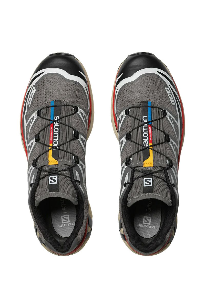SALOMON(サロモン)XT-6 L47293200 -3