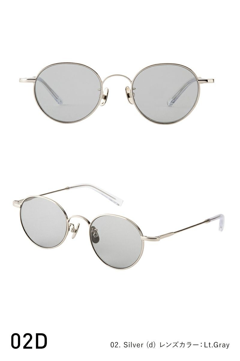 A.D.S.R.(エーディーエスアール)LOU ルー -5