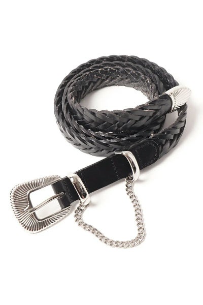 JieDa(ジエダ)WESTERN BELT Jie-STD-GD01