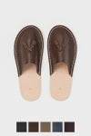 Hender Scheme(エンダースキーマ)レザースリッパ leather slipper mj-rc-les