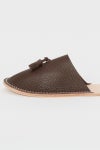 Hender Scheme(エンダースキーマ)レザースリッパ leather slipper mj-rc-les -2