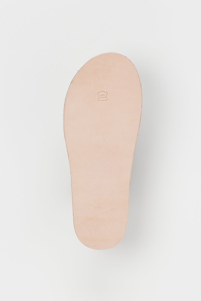 Hender Scheme(エンダースキーマ)レザースリッパ leather slipper mj-rc-les -6