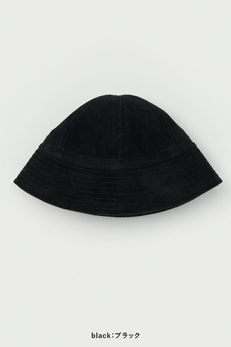Hender Scheme(エンダースキーマ)ピッグバケットハット pig bucket hat qn-rc-pbh -3