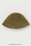 Hender Scheme(エンダースキーマ)ピッグバケットハット pig bucket hat qn-rc-pbh -4