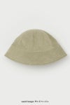Hender Scheme(エンダースキーマ)ピッグバケットハット pig bucket hat qn-rc-pbh -5