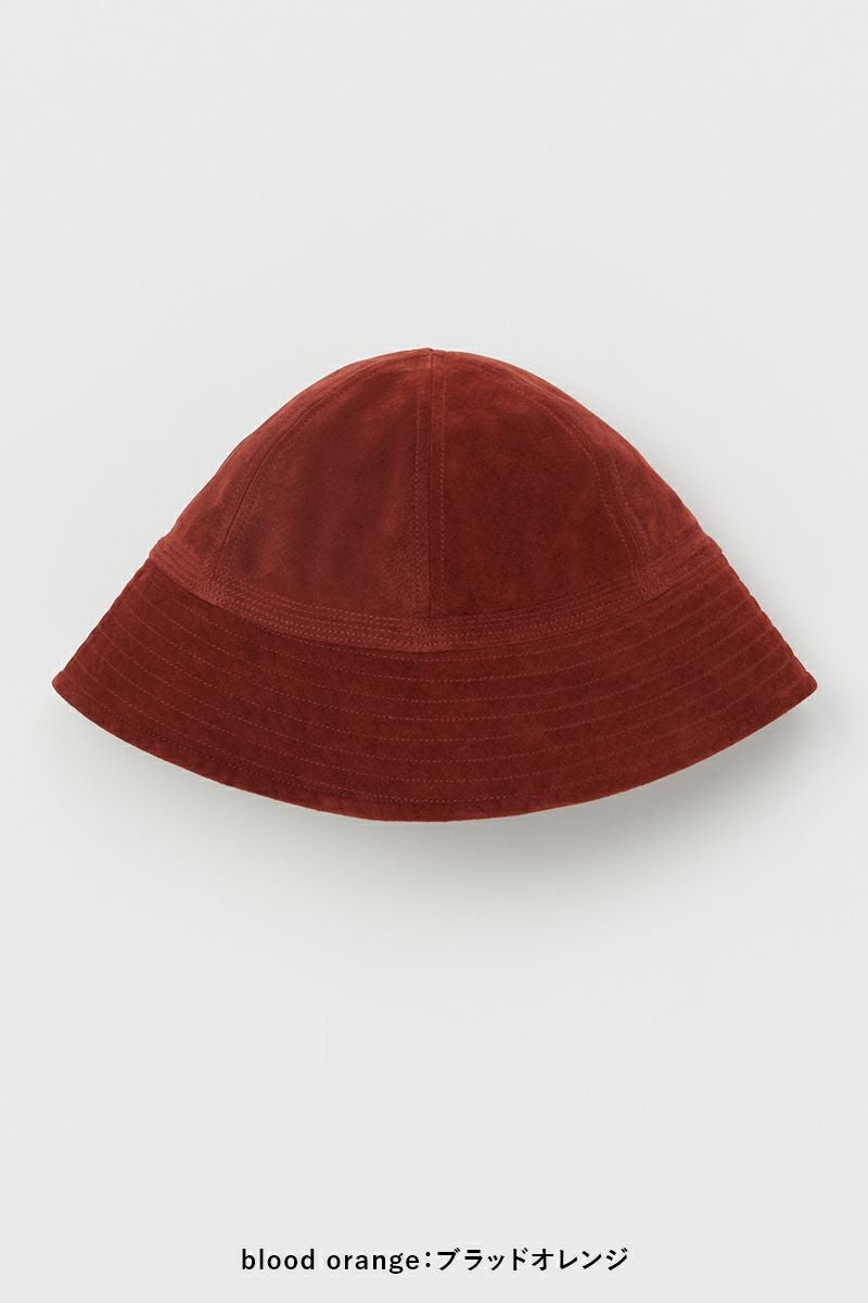 Hender Scheme(エンダースキーマ)ピッグバケットハット pig bucket hat qn-rc-pbh -6