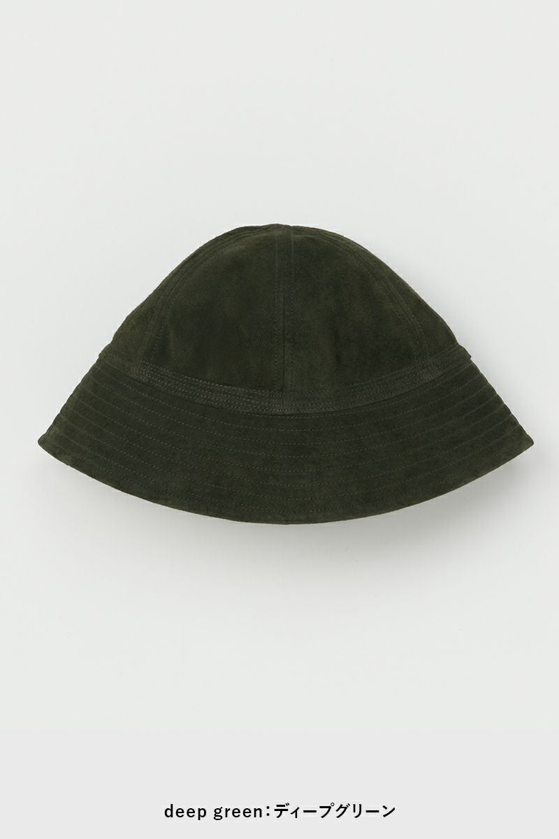 Hender Scheme(エンダースキーマ)ピッグバケットハット pig bucket hat qn-rc-pbh -7