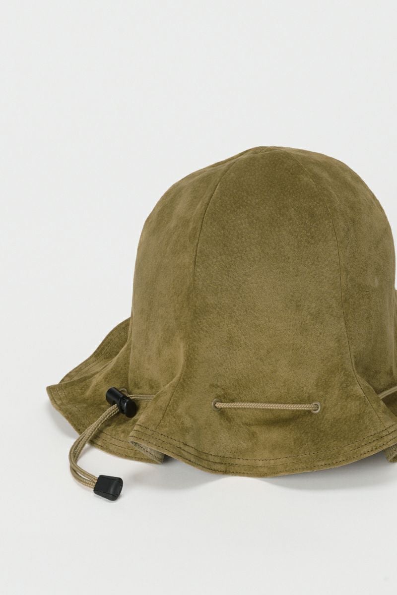 Hender Scheme(エンダースキーマ)ピッグキンチャクハット pig kinchaku hat ro-rc-pkh -1