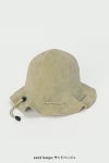 Hender Scheme(エンダースキーマ)ピッグキンチャクハット pig kinchaku hat ro-rc-pkh -5