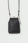 Hender Scheme(エンダースキーマ)カウスナップポシェット cow snap pochette ur-rb-csp -1