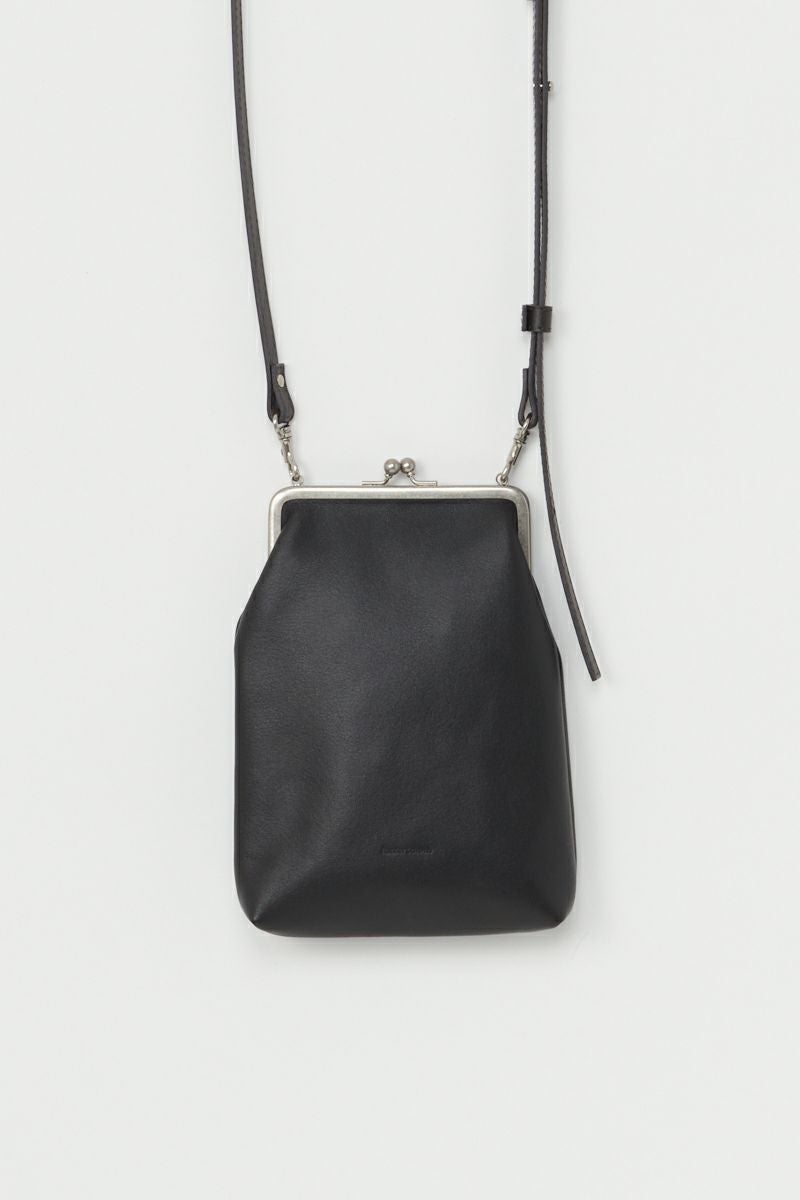 Hender Scheme(エンダースキーマ)カウスナップポシェット cow snap pochette ur-rb-csp -1