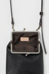 Hender Scheme(エンダースキーマ)カウスナップポシェット cow snap pochette ur-rb-csp -2