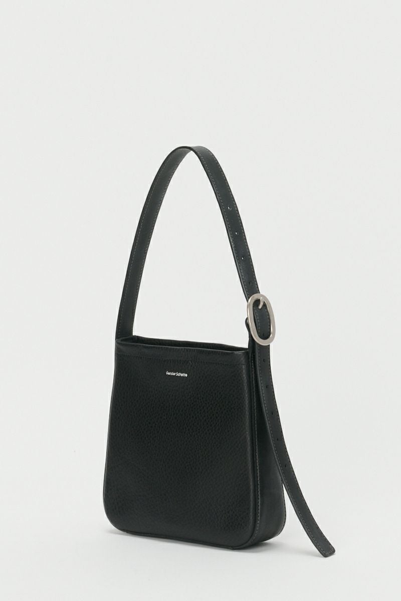 Hender Scheme(エンダースキーマ)ワンサイドベルトバッグ プチ one side belt bag petit ur-rb-osp -1