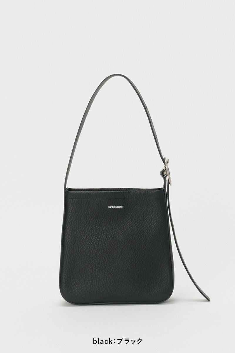 Hender Scheme(エンダースキーマ)ワンサイドベルトバッグ プチ one side belt bag petit ur-rb-osp -3