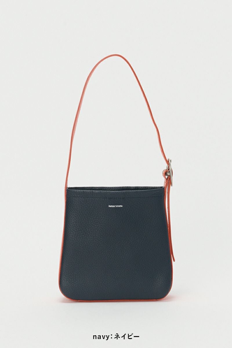 Hender Scheme(エンダースキーマ)ワンサイドベルトバッグ プチ one side belt bag petit ur-rb-osp -5