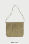 Hender Scheme(エンダースキーマ)ピッグフラップショルダーバッグ ビッグ pig flap shoulder bag big ur-rb-pfb -3