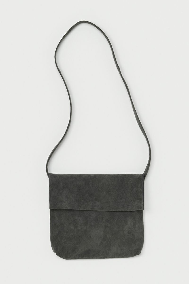 Hender Scheme(エンダースキーマ)ピッグフラップショルダーバッグ スモール pig flap shoulder bag small ur-rb-pfs -1