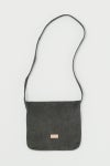 Hender Scheme(エンダースキーマ)ピッグフラップショルダーバッグ スモール pig flap shoulder bag small ur-rb-pfs -2